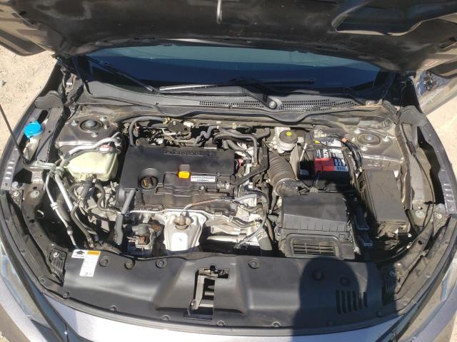 Photo 10 VIN: 19XFC2F85KE209187 - HONDA CIVIC 