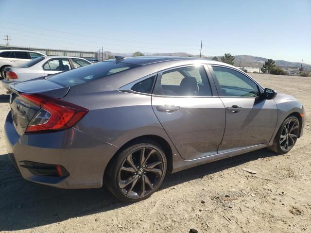 Photo 2 VIN: 19XFC2F85KE209187 - HONDA CIVIC 