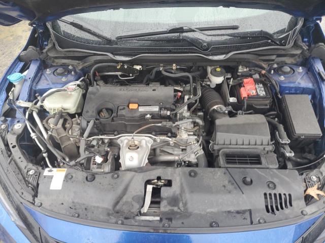 Photo 10 VIN: 19XFC2F85KE210565 - HONDA CIVIC 