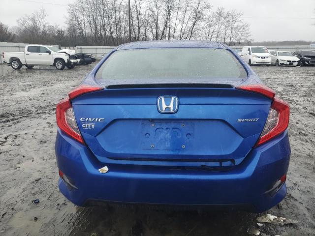 Photo 5 VIN: 19XFC2F85KE210565 - HONDA CIVIC 