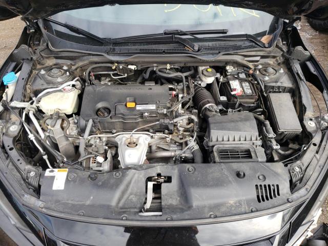 Photo 10 VIN: 19XFC2F85LE003840 - HONDA CIVIC 