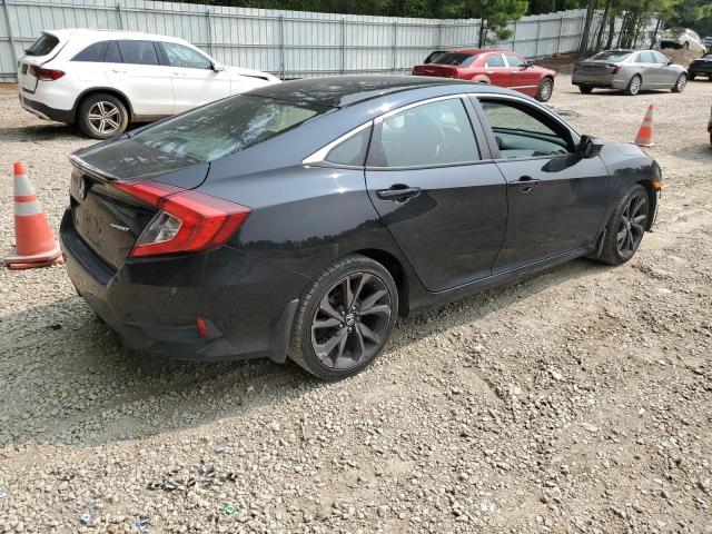 Photo 2 VIN: 19XFC2F85LE017429 - HONDA CIVIC SPOR 