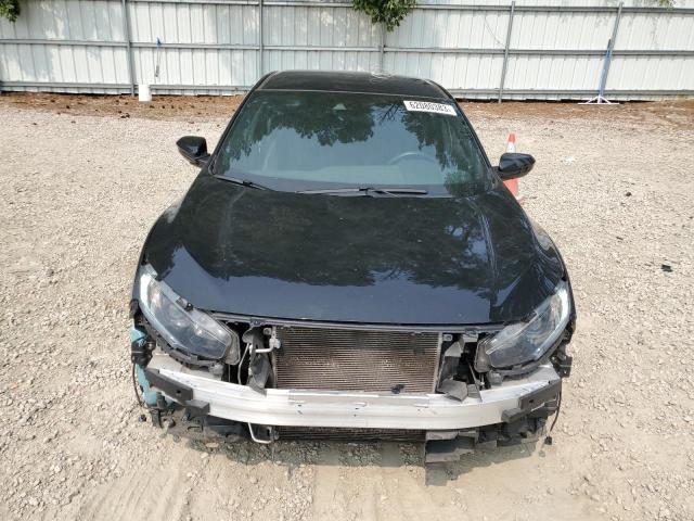 Photo 4 VIN: 19XFC2F85LE017429 - HONDA CIVIC SPOR 