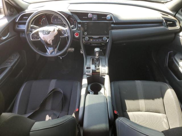 Photo 7 VIN: 19XFC2F85LE018726 - HONDA CIVIC SPOR 