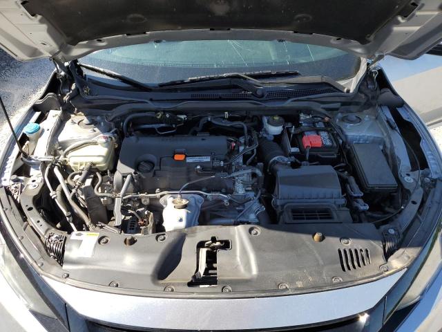 Photo 10 VIN: 19XFC2F85LE021190 - HONDA CIVIC 