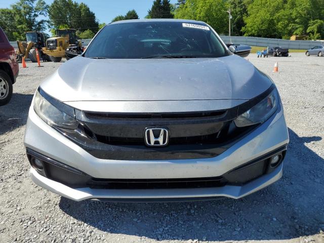 Photo 4 VIN: 19XFC2F85LE021190 - HONDA CIVIC 