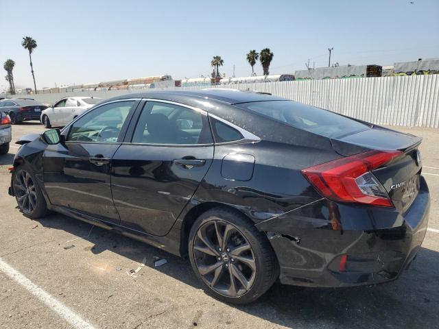 Photo 1 VIN: 19XFC2F85LE201351 - HONDA CIVIC 