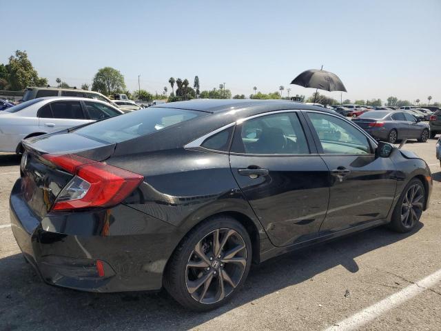 Photo 2 VIN: 19XFC2F85LE201351 - HONDA CIVIC 