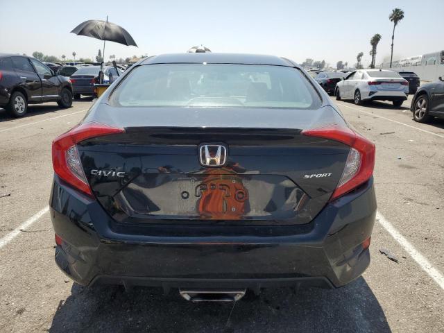 Photo 5 VIN: 19XFC2F85LE201351 - HONDA CIVIC 