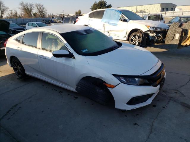 Photo 3 VIN: 19XFC2F85LE212088 - HONDA CIVIC 