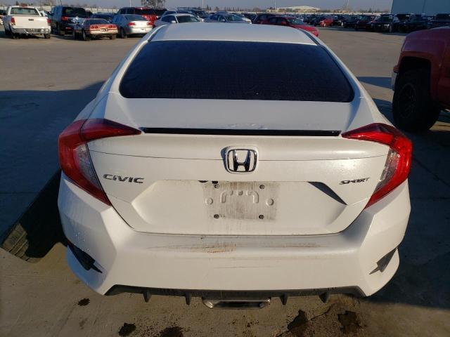 Photo 5 VIN: 19XFC2F85LE212088 - HONDA CIVIC 