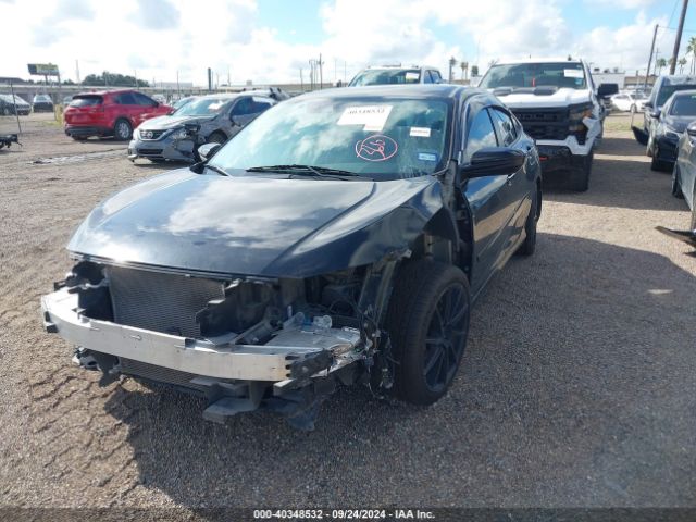 Photo 1 VIN: 19XFC2F85ME002897 - HONDA CIVIC 