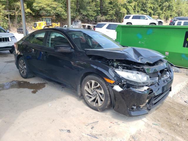 Photo 3 VIN: 19XFC2F86GE040045 - HONDA CIVIC EX 