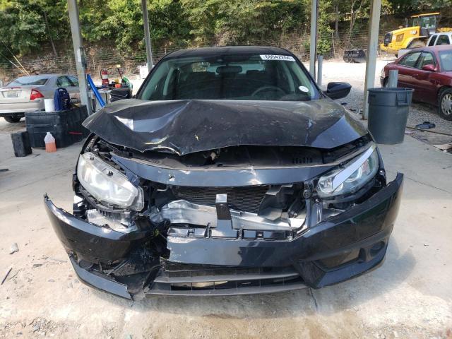 Photo 4 VIN: 19XFC2F86GE040045 - HONDA CIVIC EX 