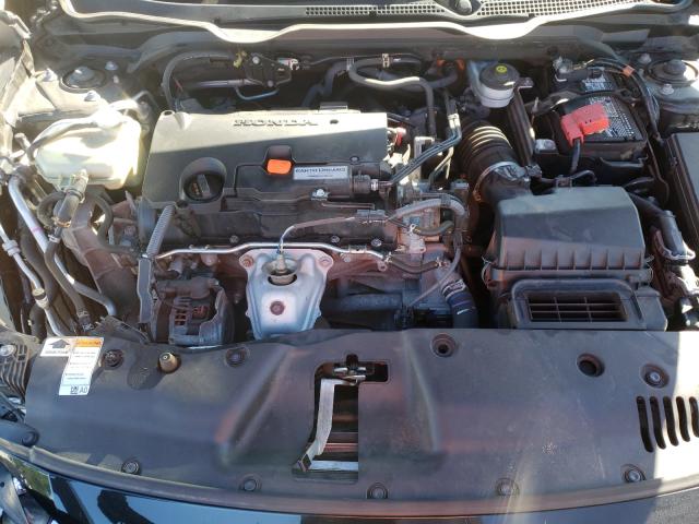 Photo 6 VIN: 19XFC2F86GE222022 - HONDA CIVIC EX 