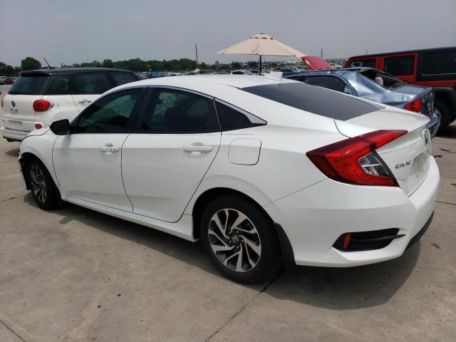 Photo 1 VIN: 19XFC2F86HE020573 - HONDA CIVIC EX 