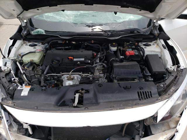 Photo 10 VIN: 19XFC2F86HE020573 - HONDA CIVIC EX 