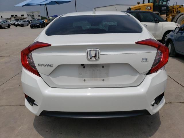 Photo 5 VIN: 19XFC2F86HE020573 - HONDA CIVIC EX 