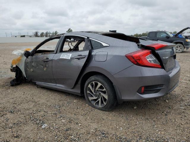 Photo 1 VIN: 19XFC2F86HE071622 - HONDA CIVIC 