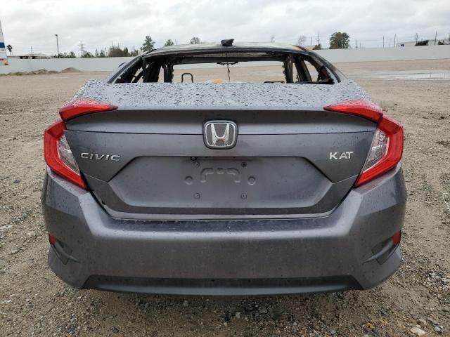 Photo 5 VIN: 19XFC2F86HE071622 - HONDA CIVIC 