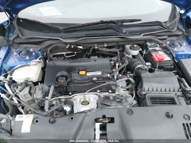 Photo 9 VIN: 19XFC2F86KE014120 - HONDA CIVIC 