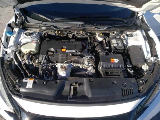 Photo 10 VIN: 19XFC2F86KE025876 - HONDA CIVIC SPOR 