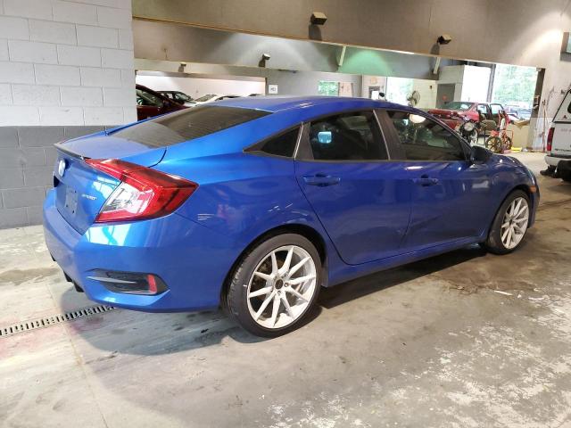 Photo 2 VIN: 19XFC2F86KE026445 - HONDA CIVIC SPOR 