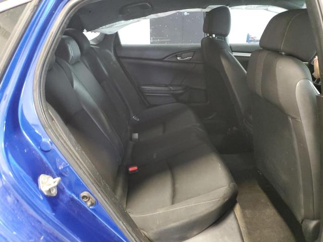 Photo 9 VIN: 19XFC2F86KE036537 - HONDA CIVIC 