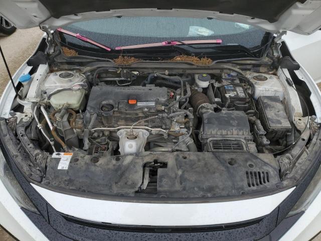 Photo 10 VIN: 19XFC2F86KE036750 - HONDA CIVIC 