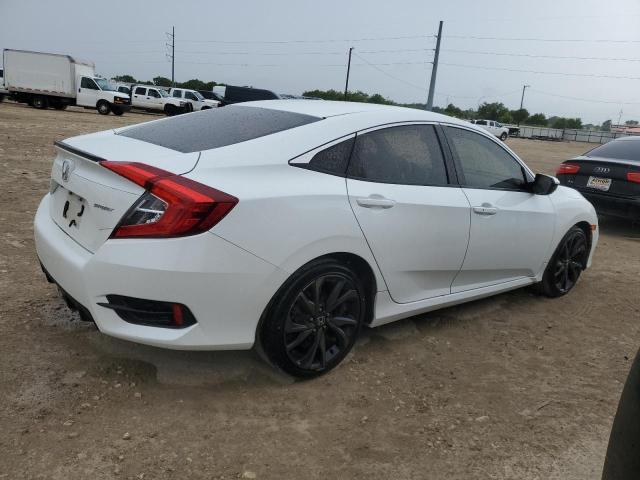 Photo 2 VIN: 19XFC2F86KE036750 - HONDA CIVIC 