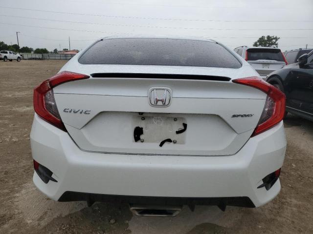 Photo 5 VIN: 19XFC2F86KE036750 - HONDA CIVIC 