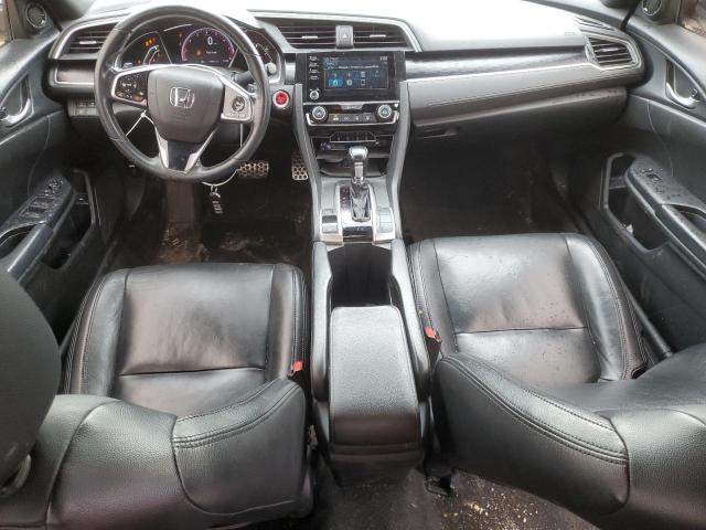 Photo 7 VIN: 19XFC2F86KE036750 - HONDA CIVIC 