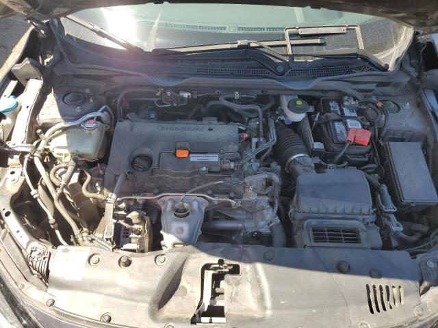 Photo 10 VIN: 19XFC2F86KE209201 - HONDA CIVIC 