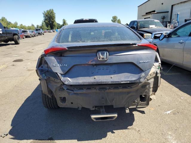 Photo 5 VIN: 19XFC2F86KE209201 - HONDA CIVIC 