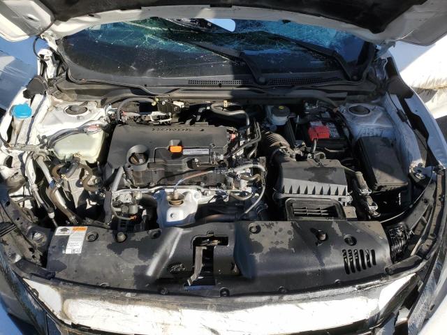 Photo 10 VIN: 19XFC2F86KE212972 - HONDA CIVIC SPOR 