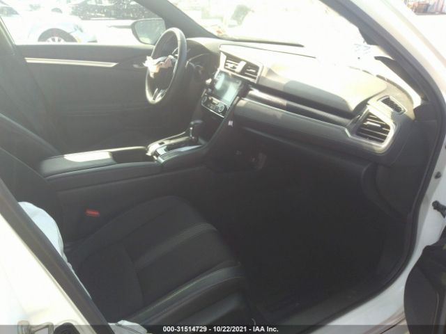 Photo 4 VIN: 19XFC2F86LE001353 - HONDA CIVIC SEDAN 