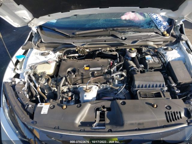 Photo 9 VIN: 19XFC2F86LE016256 - HONDA CIVIC 