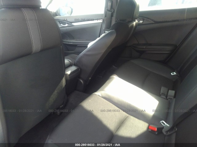 Photo 7 VIN: 19XFC2F86LE023014 - HONDA CIVIC SEDAN 