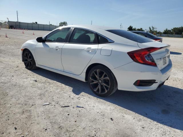 Photo 1 VIN: 19XFC2F86LE023577 - HONDA CIVIC 