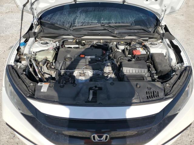 Photo 10 VIN: 19XFC2F86LE023577 - HONDA CIVIC 