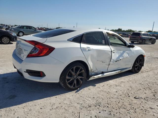 Photo 2 VIN: 19XFC2F86LE023577 - HONDA CIVIC 