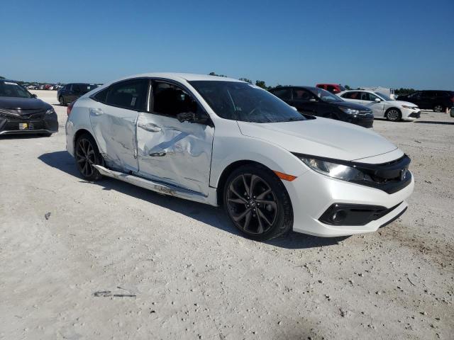 Photo 3 VIN: 19XFC2F86LE023577 - HONDA CIVIC 