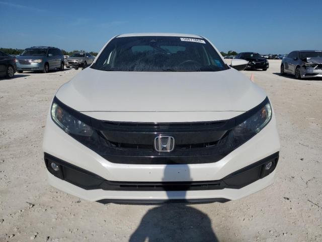 Photo 4 VIN: 19XFC2F86LE023577 - HONDA CIVIC 