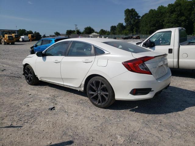 Photo 1 VIN: 19XFC2F86LE025829 - HONDA CIVIC 