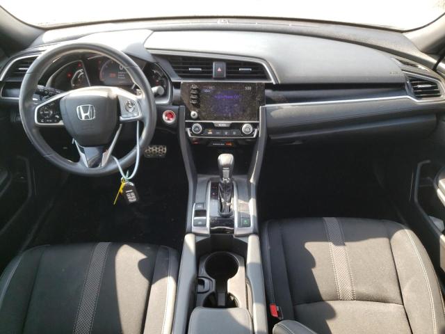 Photo 7 VIN: 19XFC2F86LE025829 - HONDA CIVIC 