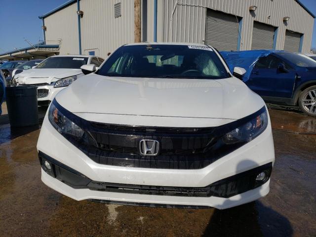 Photo 4 VIN: 19XFC2F86LE028908 - HONDA CIVIC SPOR 