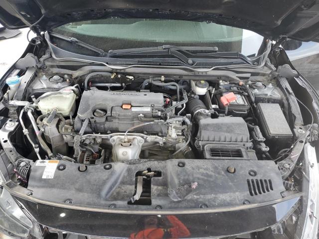 Photo 10 VIN: 19XFC2F86LE029816 - HONDA CIVIC SPOR 