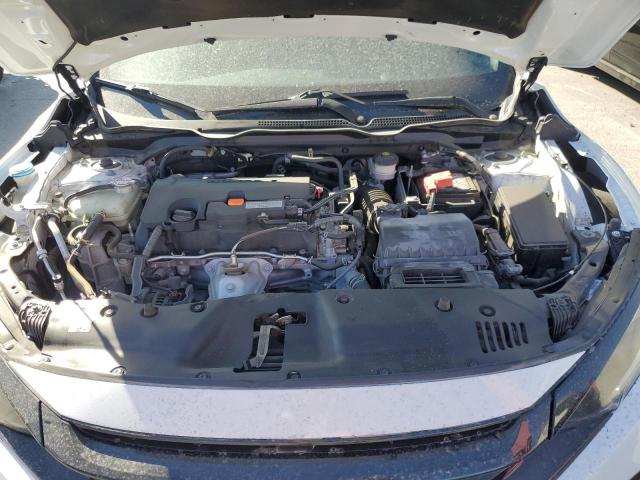 Photo 10 VIN: 19XFC2F86LE215713 - HONDA CIVIC SPOR 