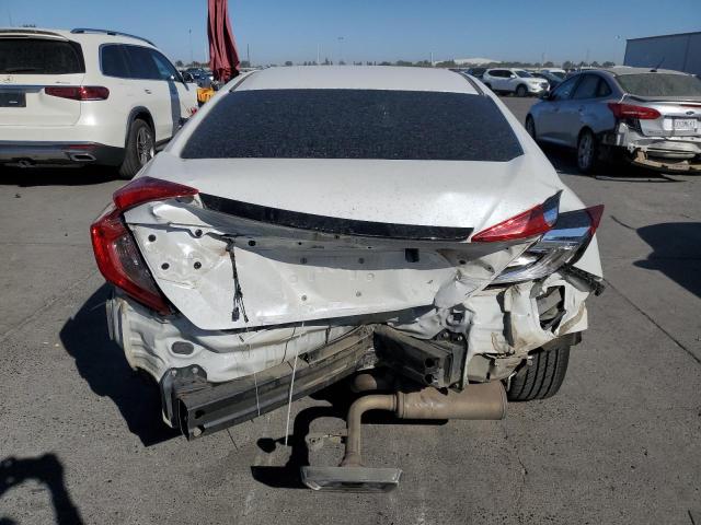 Photo 5 VIN: 19XFC2F86LE215713 - HONDA CIVIC SPOR 