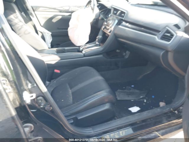 Photo 4 VIN: 19XFC2F86ME004433 - HONDA CIVIC 